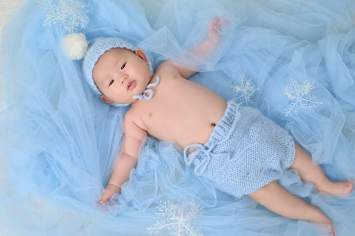 开封孕妇三个月肚子多大