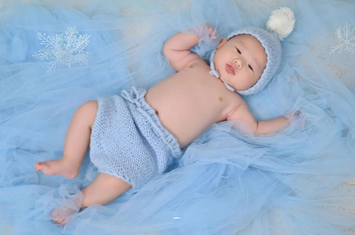 开封宝宝手心出汗怎么回事 开封宝宝手心出汗怎么回事